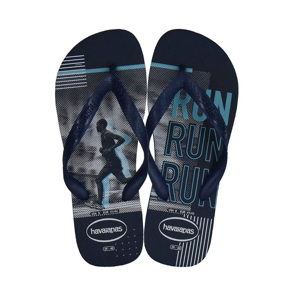 CHINELO TOP ATHLETIC HAVAIANAS image number 0