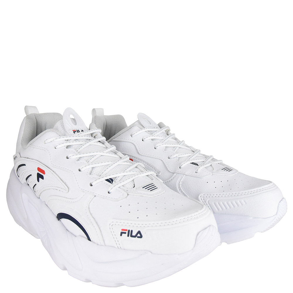 TENIS FILA STREET FIT 2 F01TR00024 image number 1
