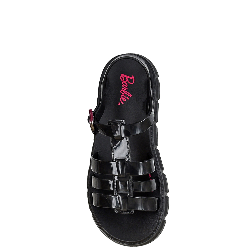 SANDALIA INFANTIL BARBIE LAND 22980 image number 2