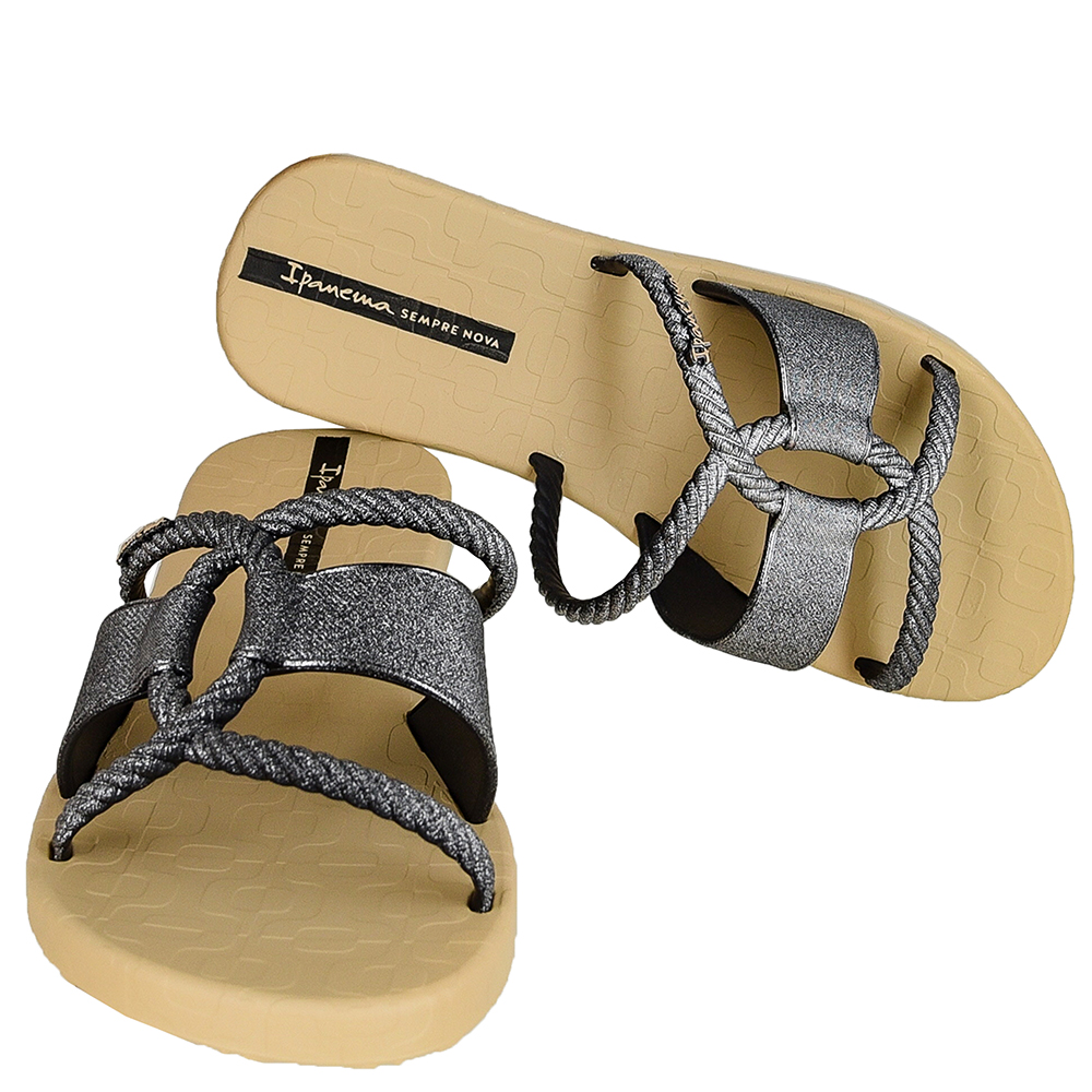 CHINELO IPANEMA DIVERSA MAIS GASPEA image number 4