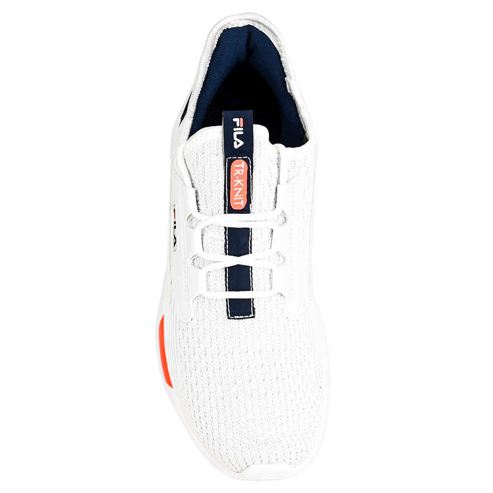 TENIS FILA TR-KNIT F01L00143 image number 2