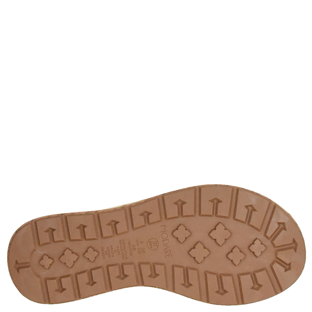 TAMANCO FLATFORM DEDO MODARE image number 4