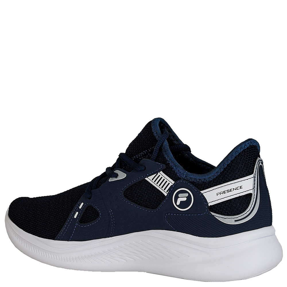 TENIS FILA PRESENCE image number 3