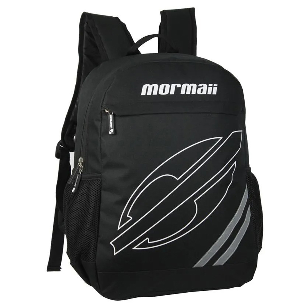 MOCHILA MASC MORMAII image number 0