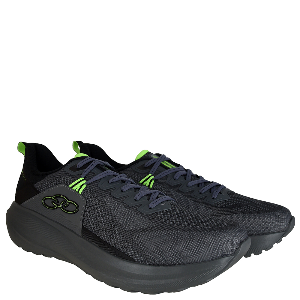 TENIS OLYMPIKUS ZEX 2 43584380 image number 1