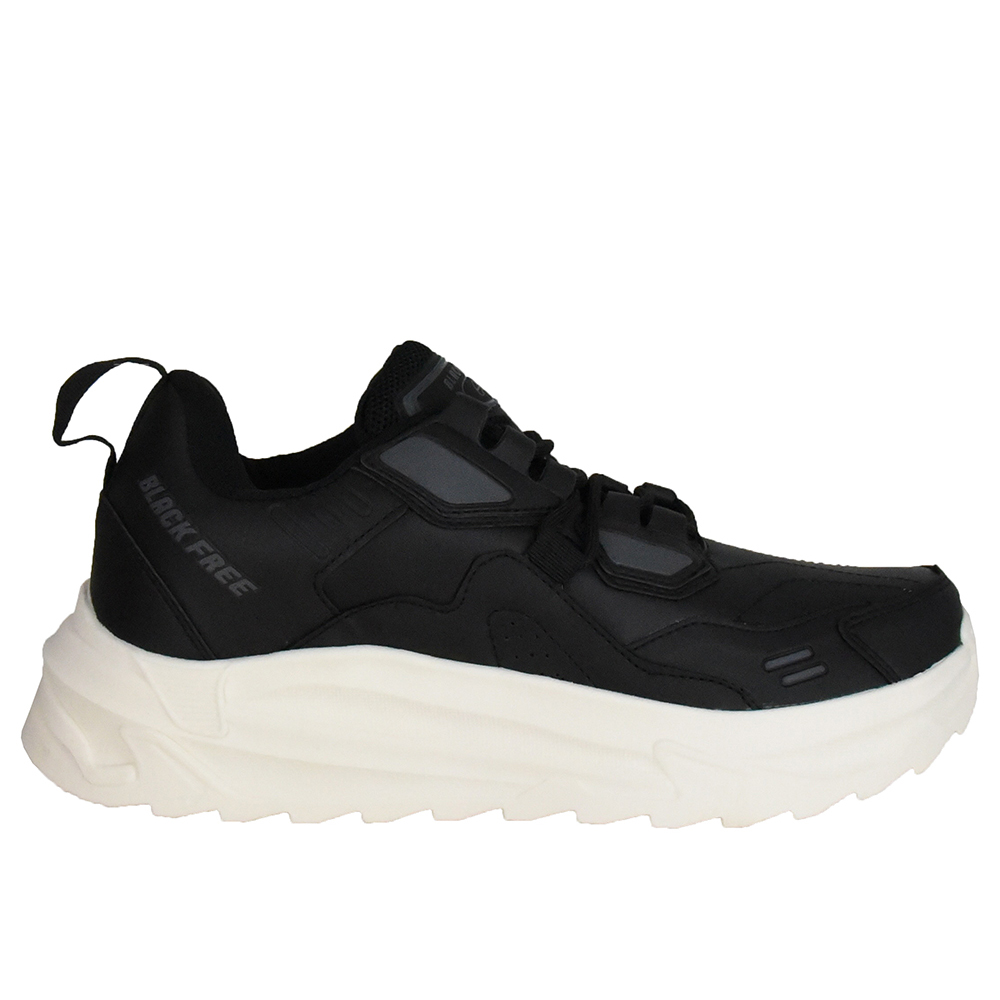 TENIS BLACK FREE 3.060 image number 0