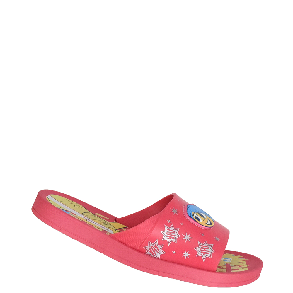 CHINELO SLIDE INFANTIL DISNEY image number 2