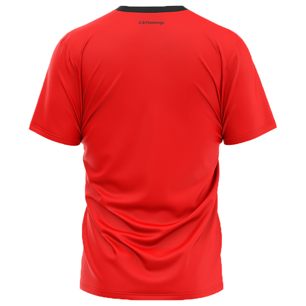 CAMISETA FLAMENGO image number 1