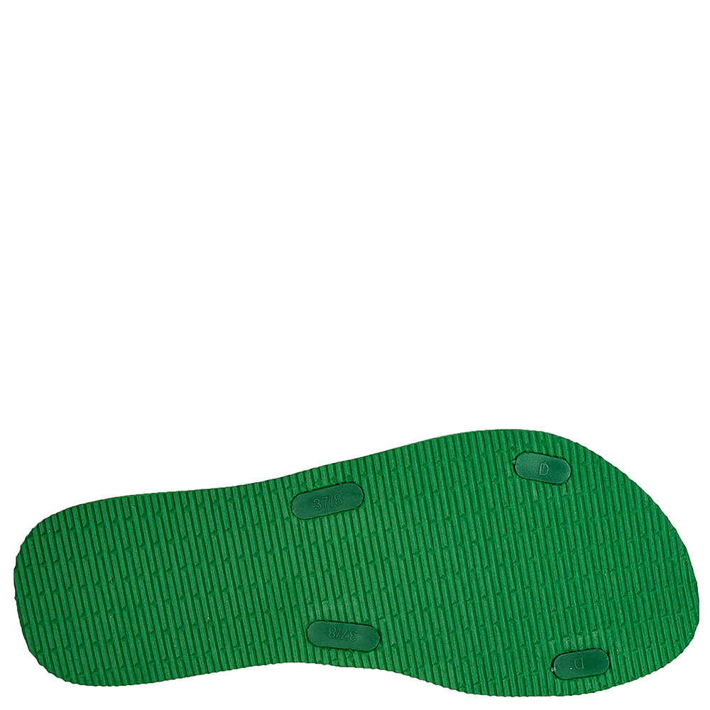 CHINELO HAVAIANAS AQUA image number 3