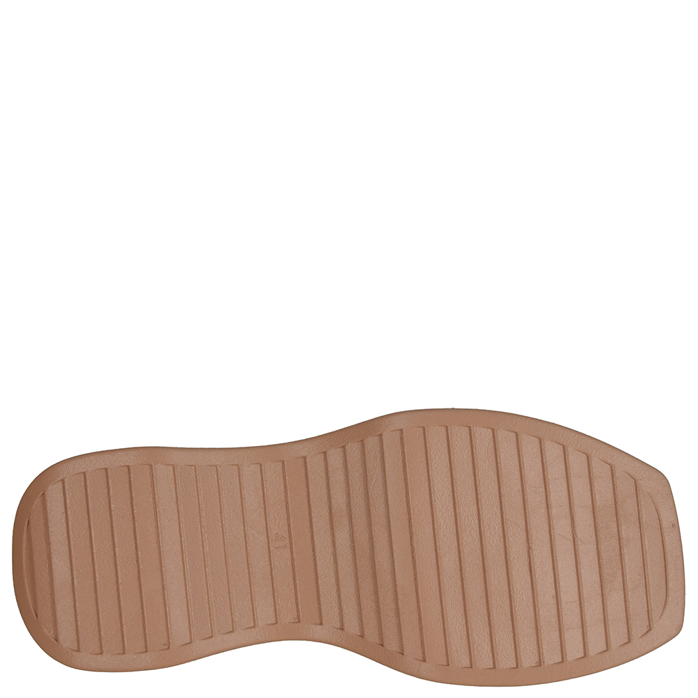 TAMANCO FLATFORM DEDO DI SANTINNI image number 4