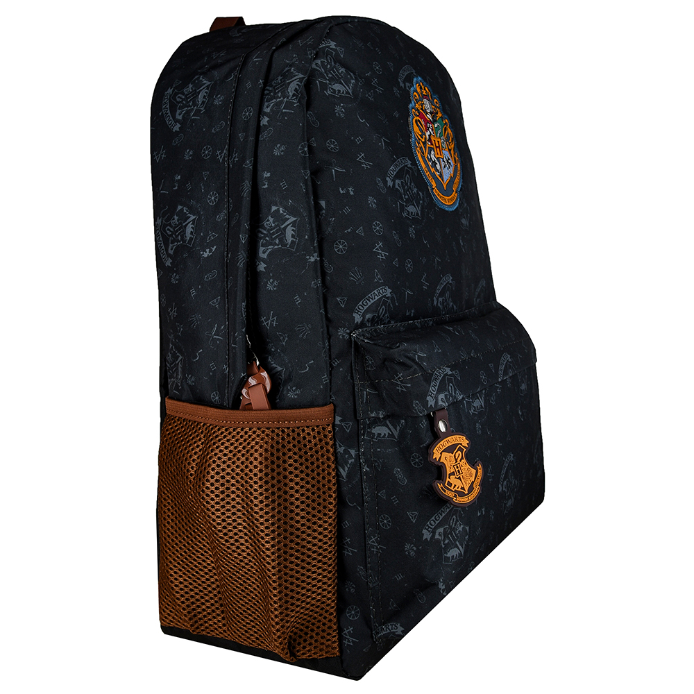 MOCHILA HARRY POTTER DI SANTINNI image number 1