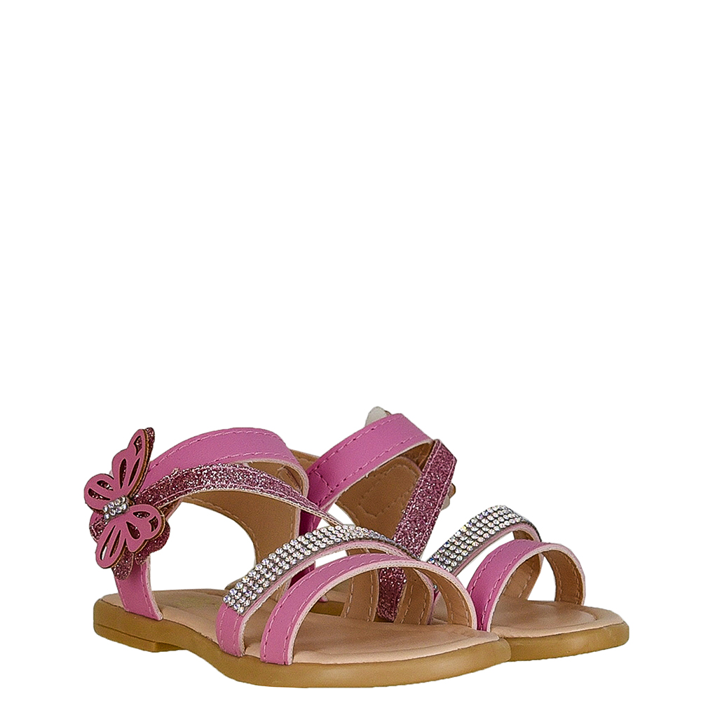 SANDALIA INFANTIL LILY KIDS image number 1
