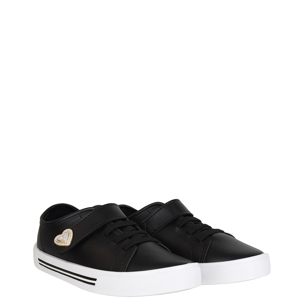 TENIS INFANTIL MOLEKINHA image number 1