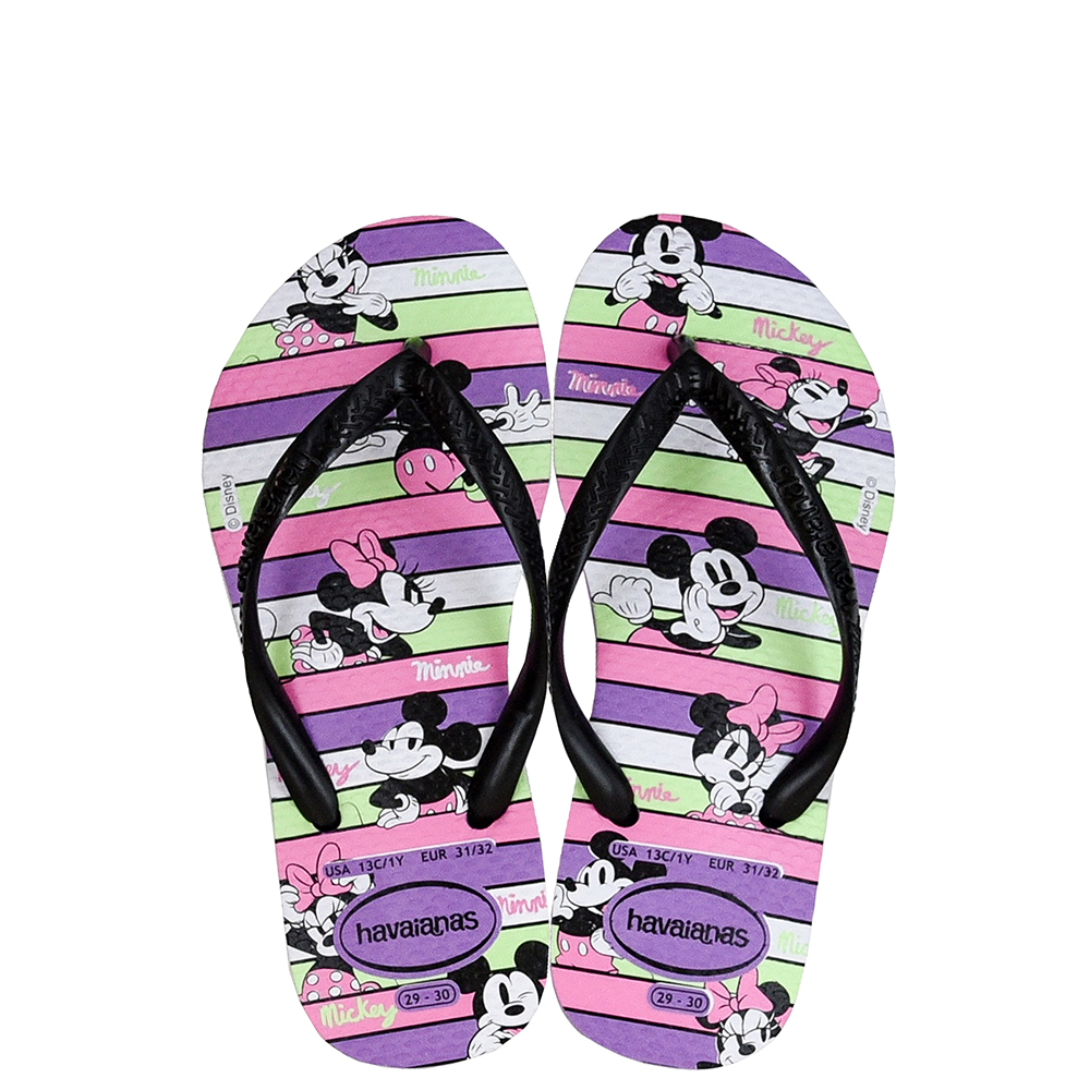 CHINELO INFANTIL HAVAIANAS image number 0