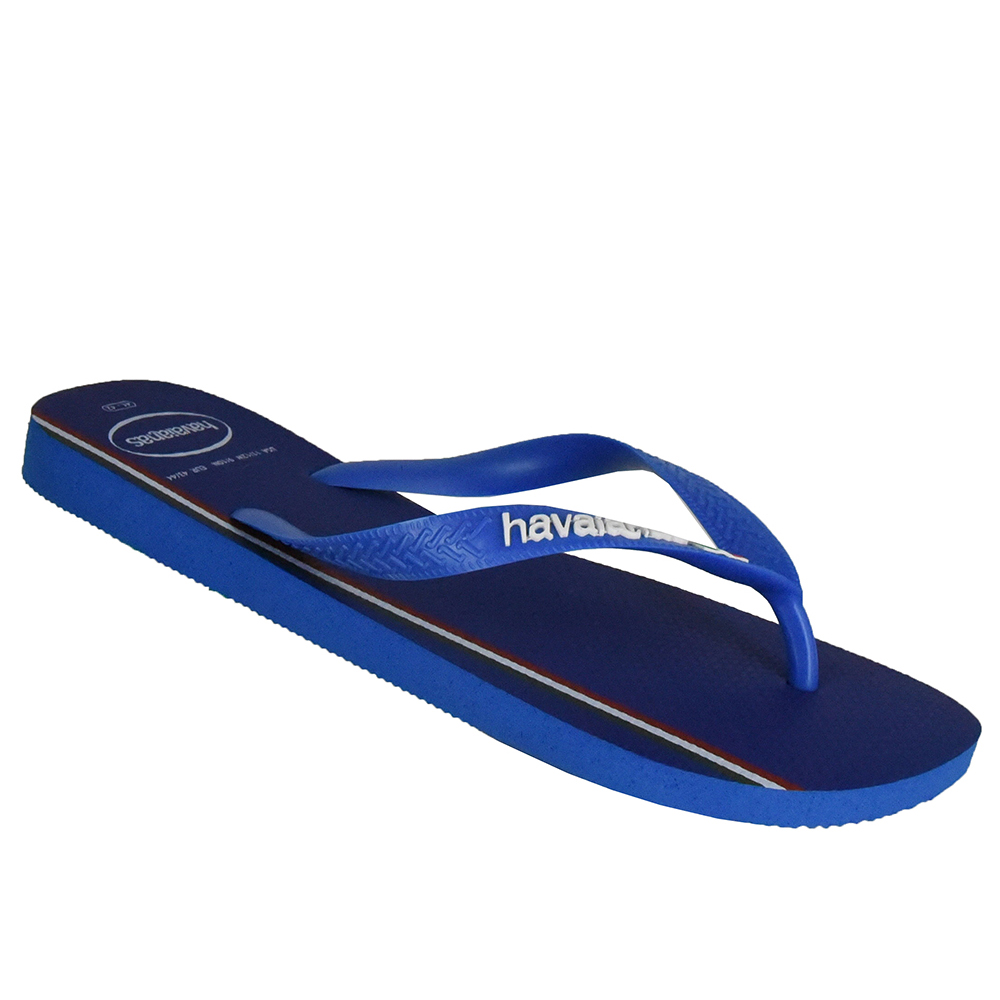 CHINELO TOP NATIONS I HAVAIANAS image number 2