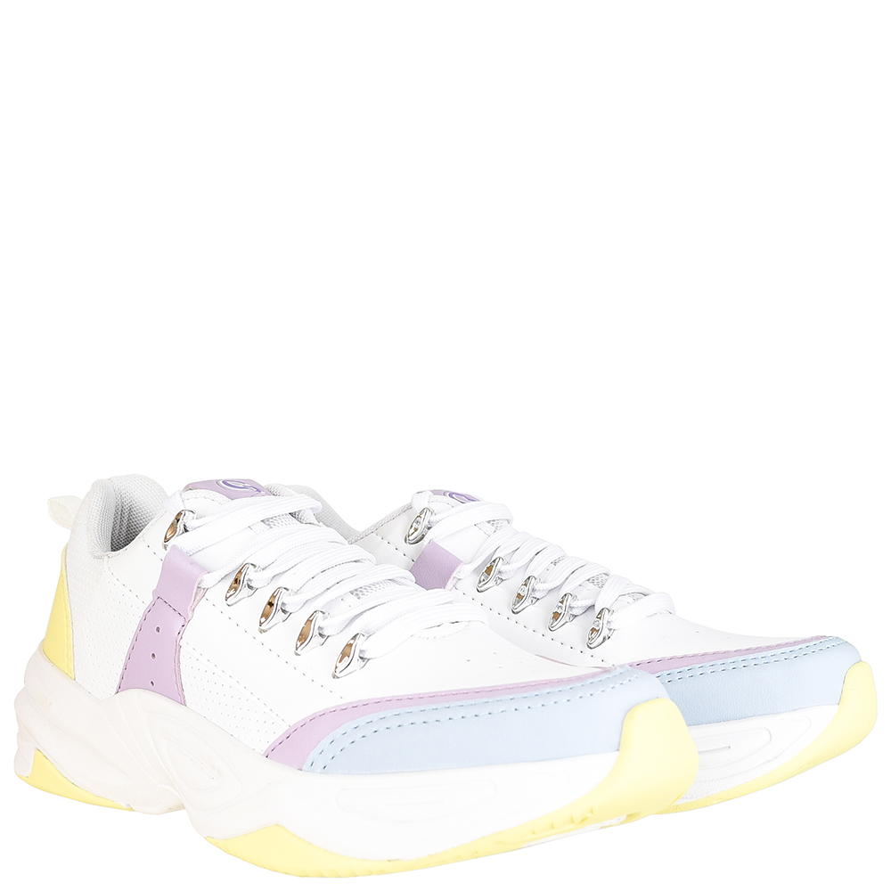 TENIS COLORS DI SANTINNI image number 1