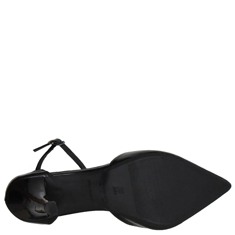 SAPATO SALTO FINO PULSEIRA DI SANTINNI image number 4