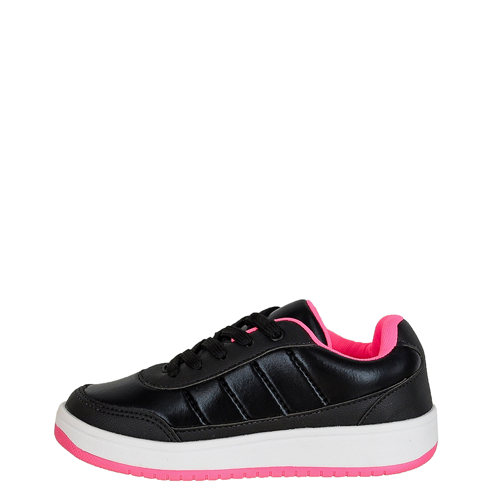 TENIS INFANTIL MODA CAMIN image number 3