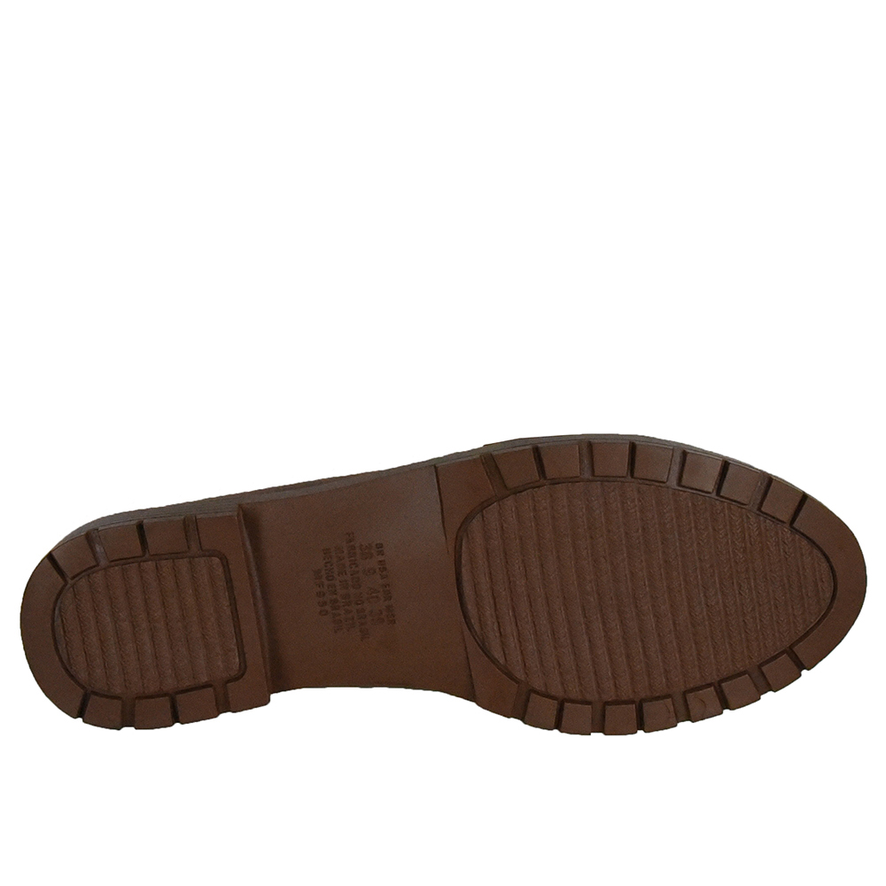MOCASSIM TRATORADO ENFEITE MISSISSIPI image number 4