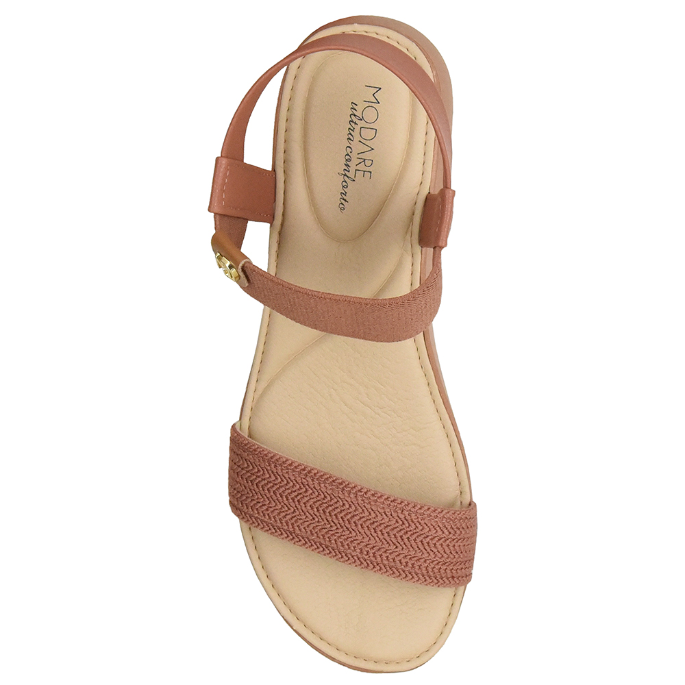 PAPETE ANABELADA MODARE image number 2