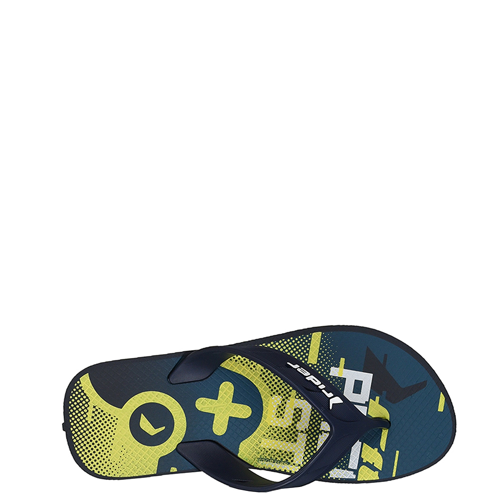 CHINELO INFANTIL RIDER STREET image number 1