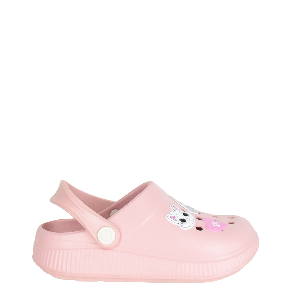 BABUCH INFANTIL MOLEKINHA image number 0