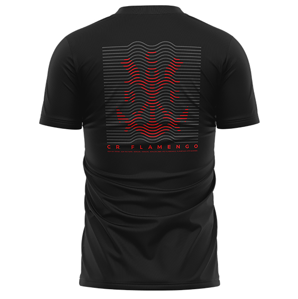 CAMISETA MASC FLAMENGO image number 1
