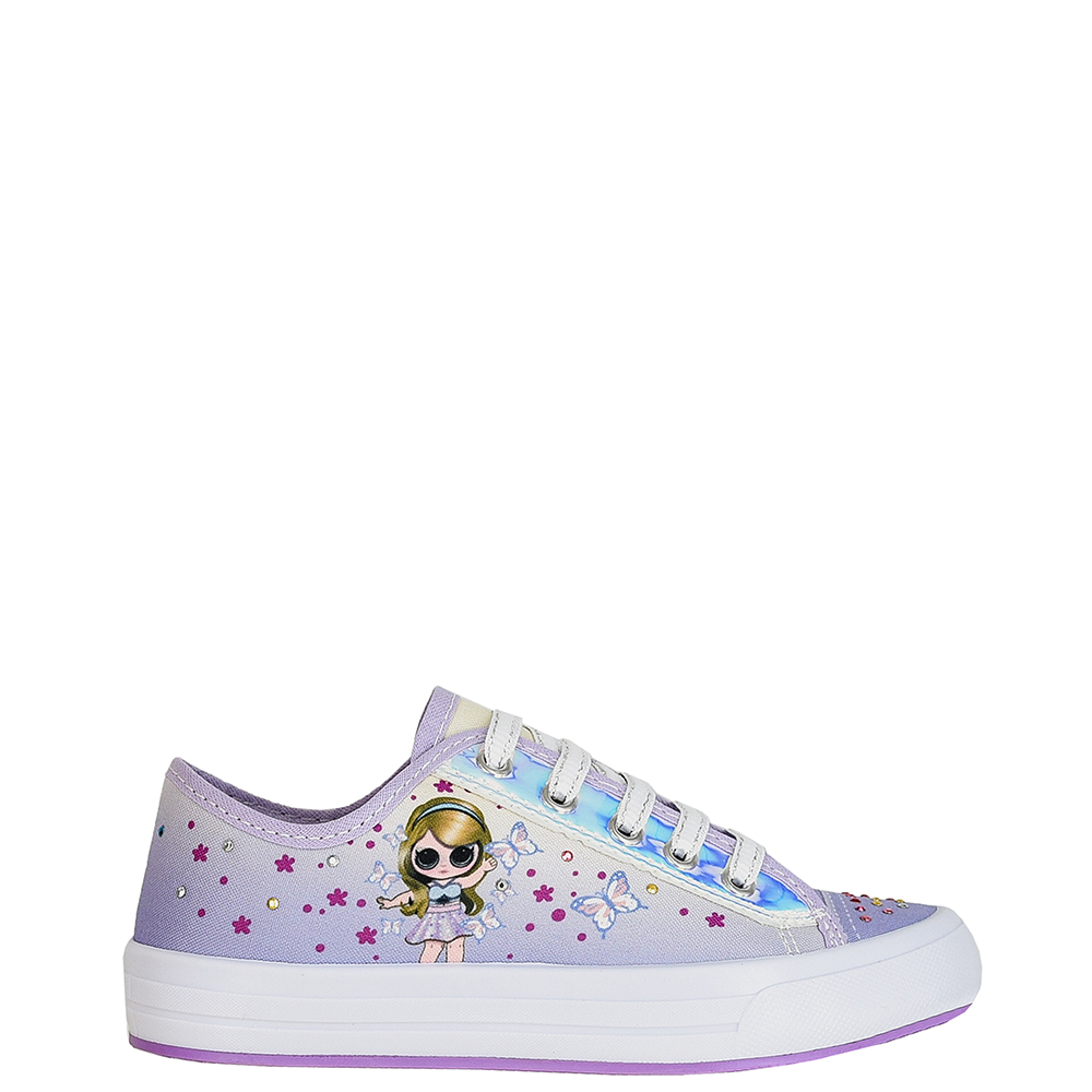 TENIS INFANTIL STAR CHIC image number 0