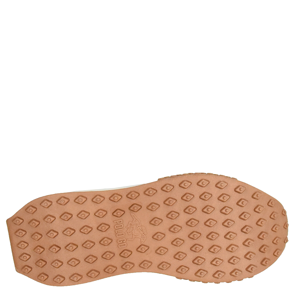 SAPATENIS BRUCE POLO GO image number 4