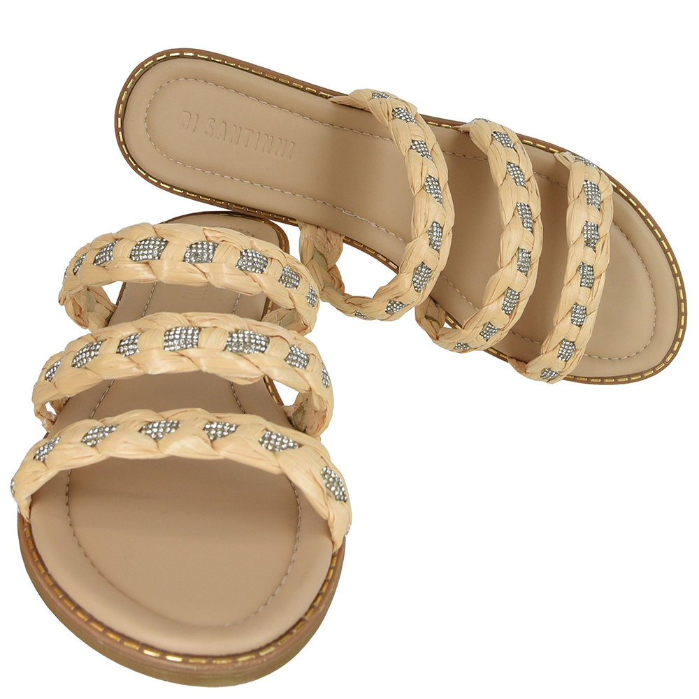 RASTEIRA TRANLA STRASS DI SANTINNI image number 4