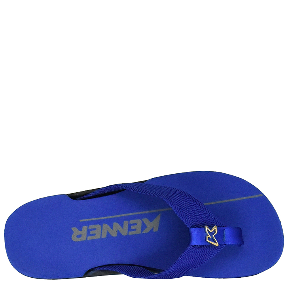 CHINELO NK6 GOLD KENNER image number 1