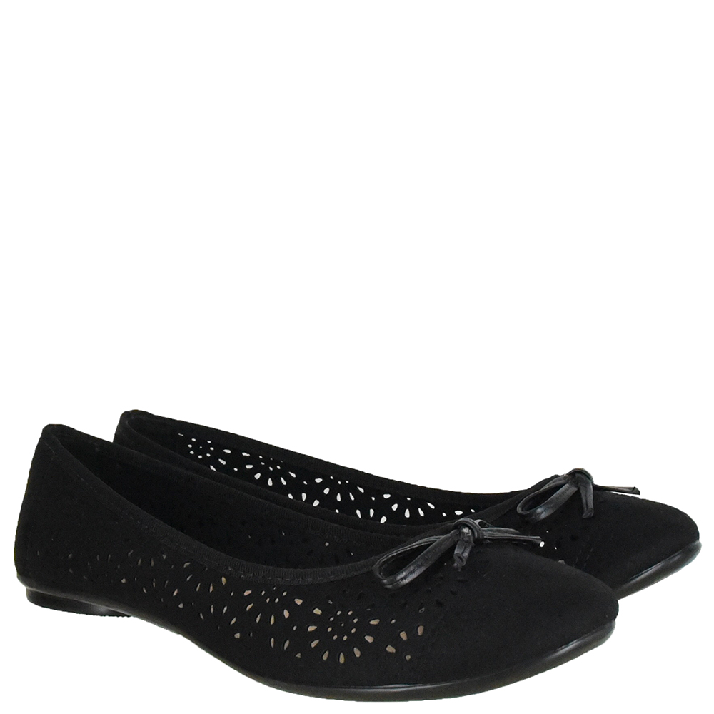 SAPATILHA VAZADOS MOLECA image number 1