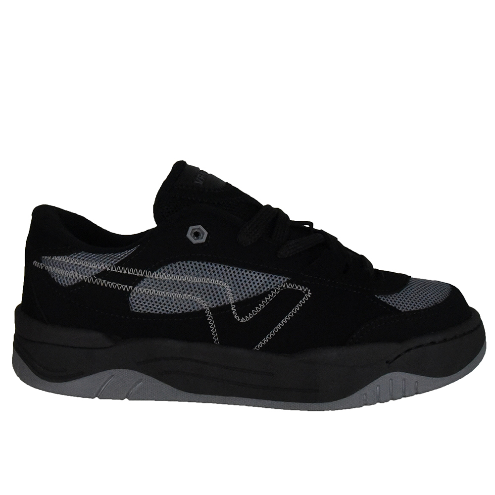TENIS BLACK FREE V4685 image number 0