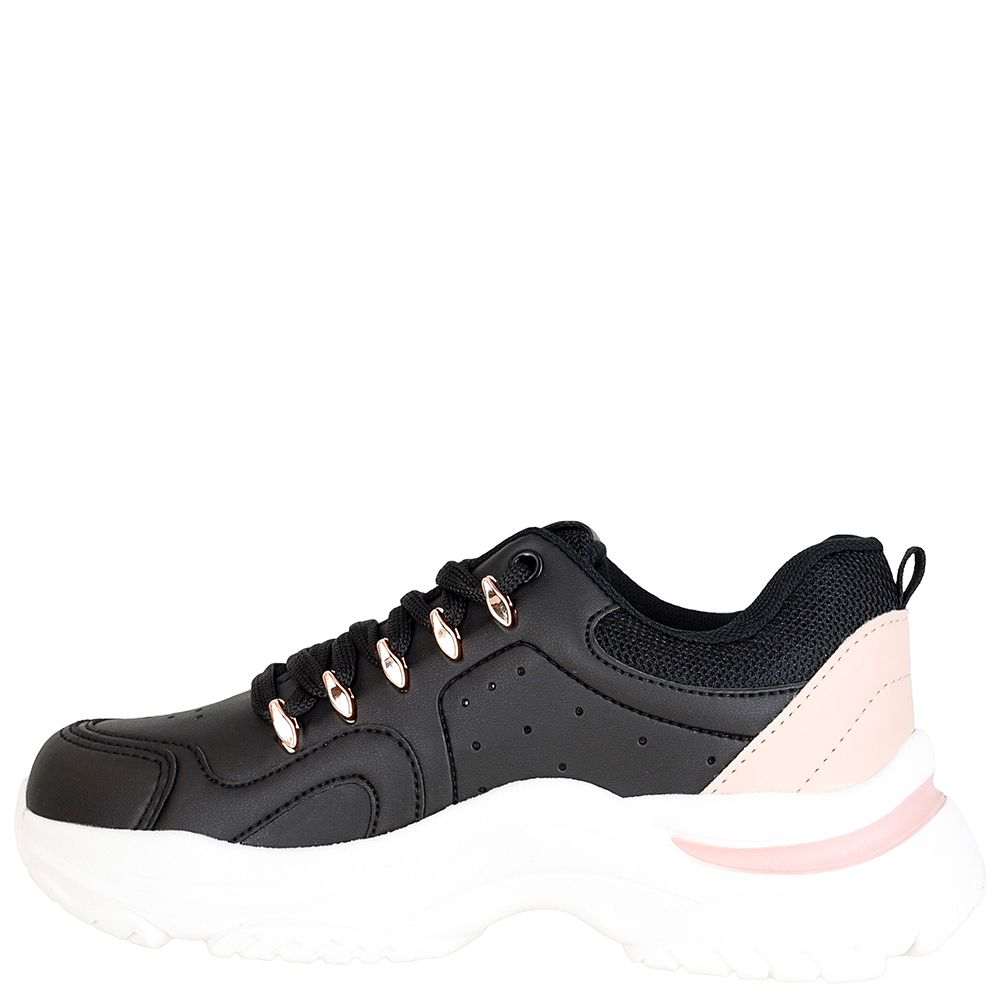 TENIS JOGGING DI SANTINNI image number 3