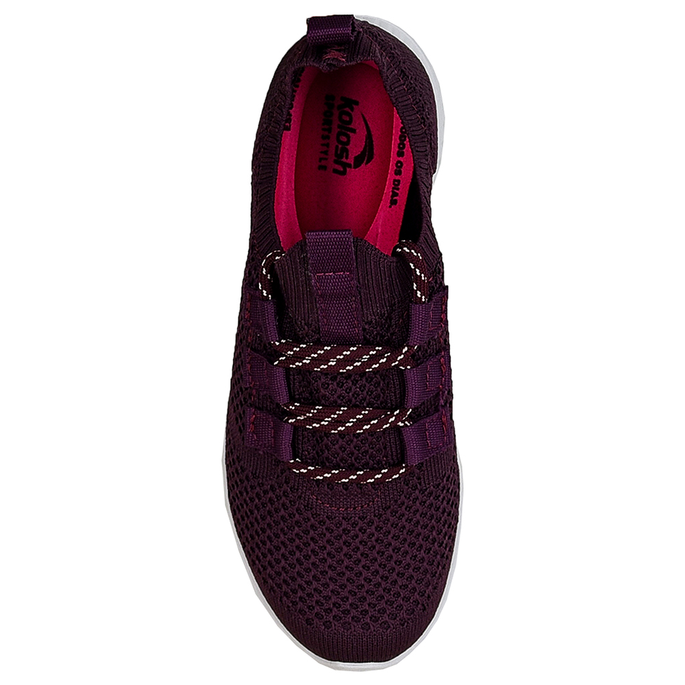TENIS RUNNING KOLOSH image number 2