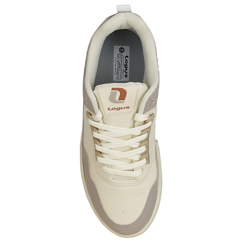 TENIS CASUAL LOGUS image number 2