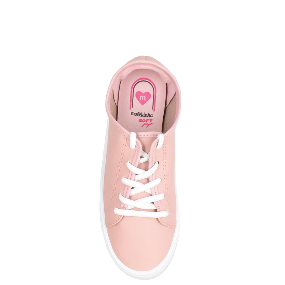 TENIS INFANTIL MOLEKINHA image number 2