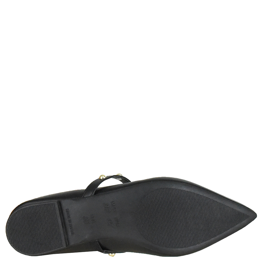 SAPATILHA BONECA BOLINHAS DI SANTINNI image number 4