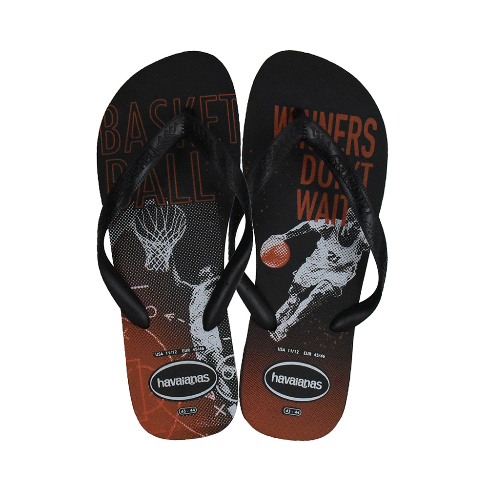 CHINELO TOP ATHLETIC HAVAIANAS image number 0