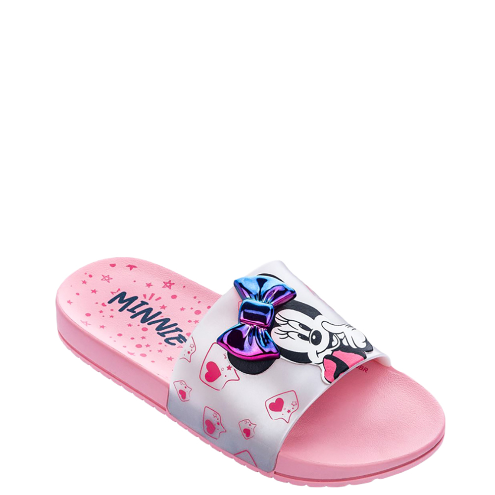 CHINELO INFANTIL MINNIE image number null