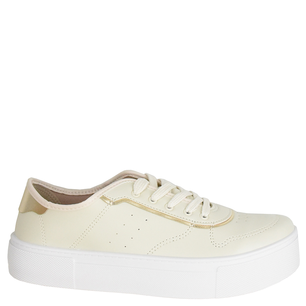 TENIS DETALHES METALIZADOS MOLECA image number 0