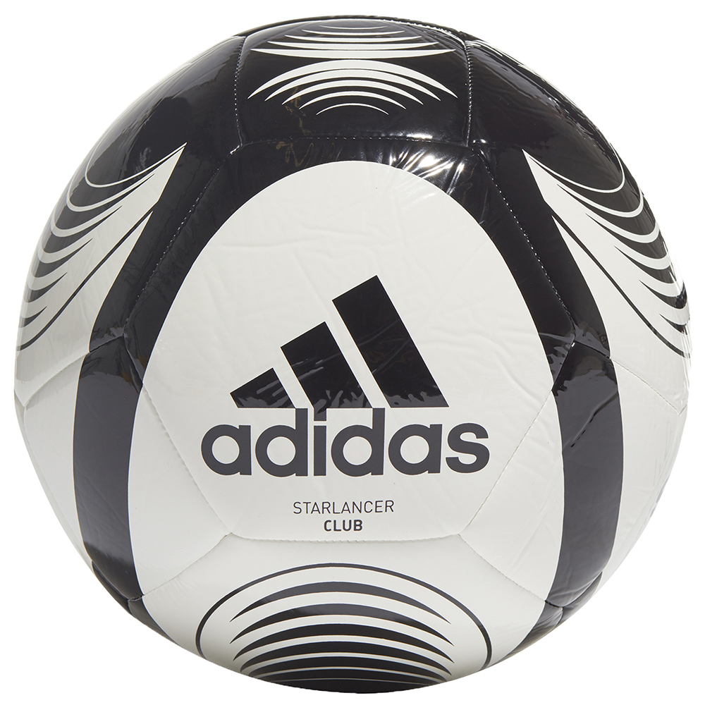 BOLA CAMPO STARLANCER CLUB ADIDAS image number null