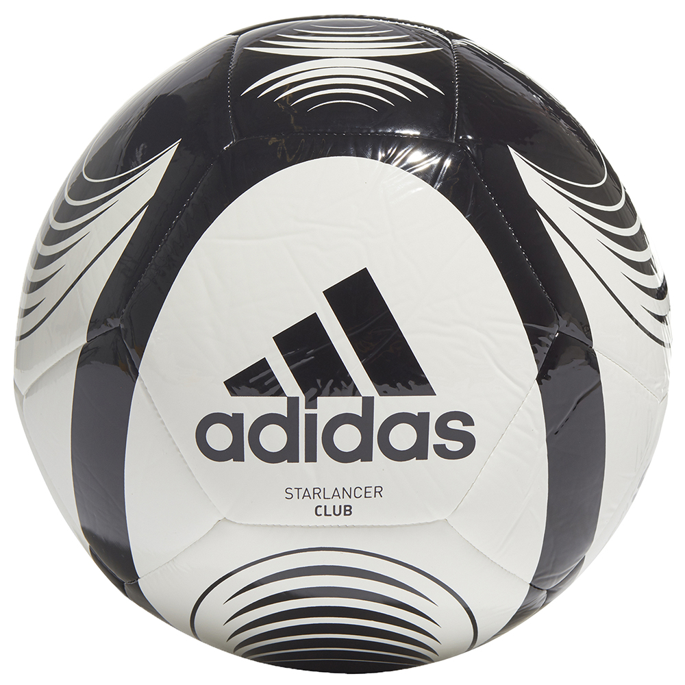 BOLA CAMPO STARLANCER CLUB ADIDAS image number 0