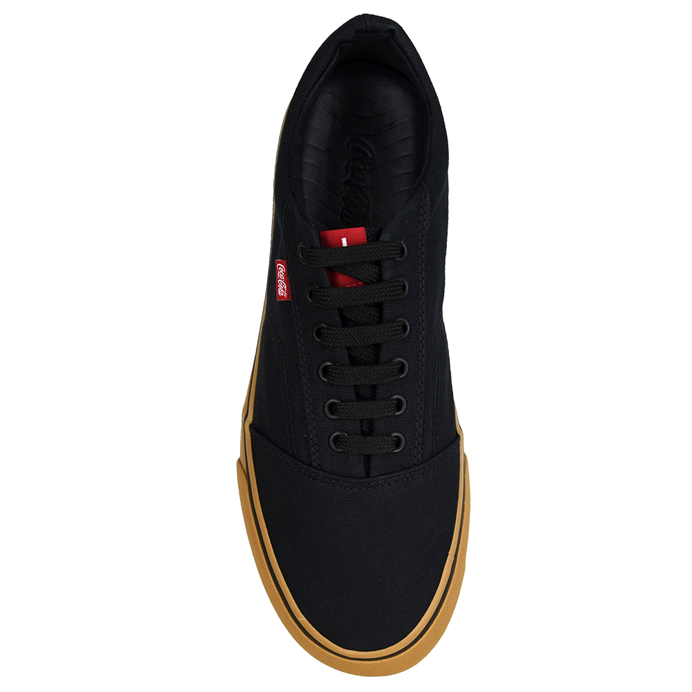 TENIS COCA COLA SURPLAY CANVAS CC2400 image number 2