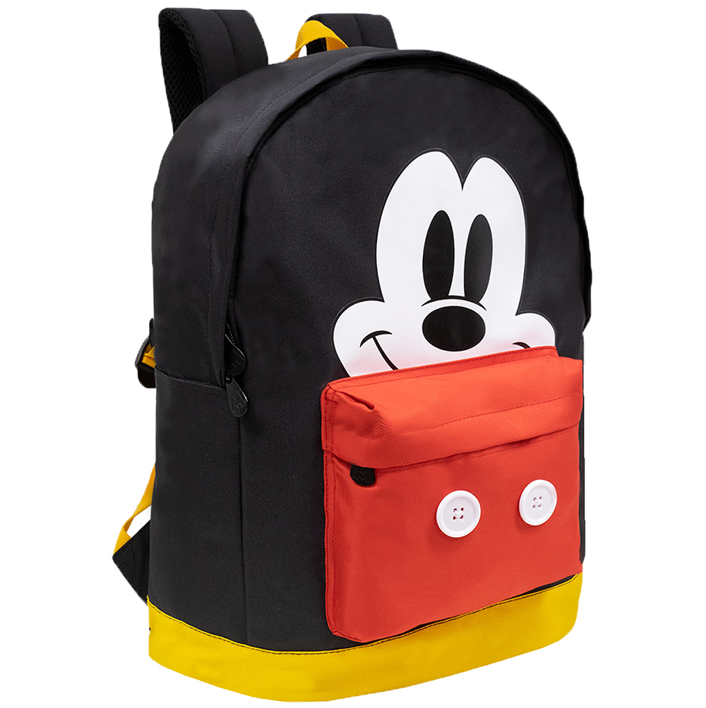 MOCHILA MICKEY DI SANTINNI image number 1