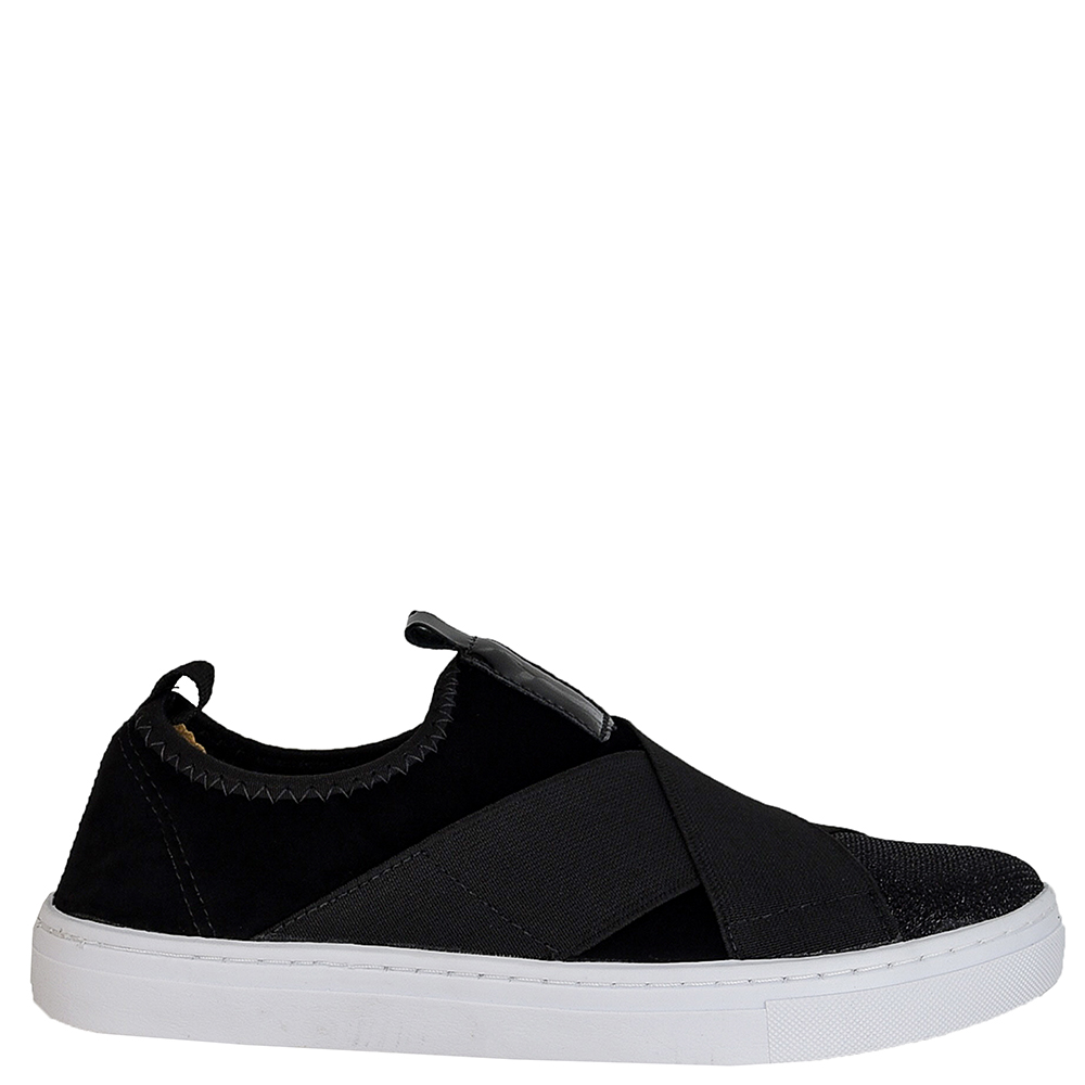 TENIS FEM ELASTICO DI SANTINNI image number 0