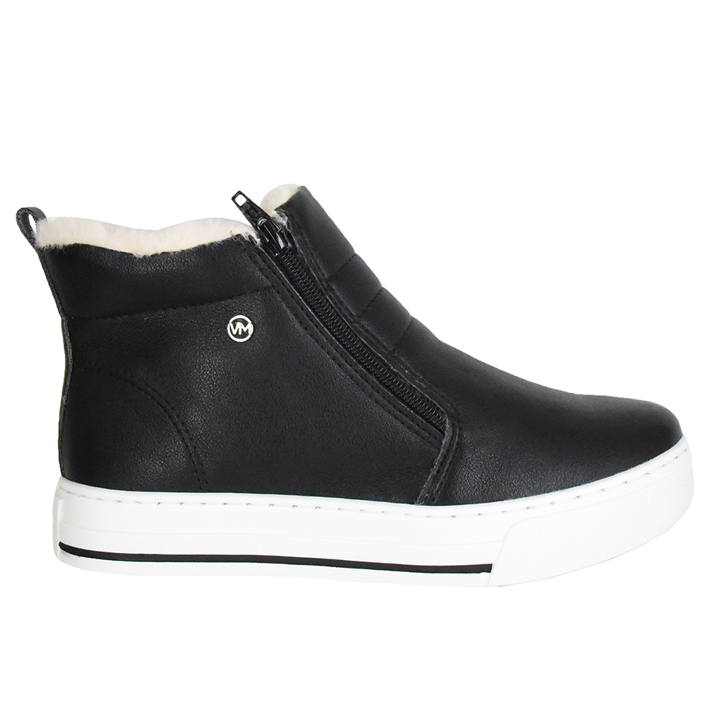 BOTA ZIPER VIA MARTE image number 0