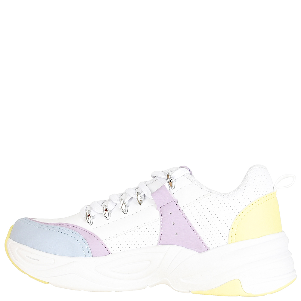 TENIS COLORS DI SANTINNI image number 3