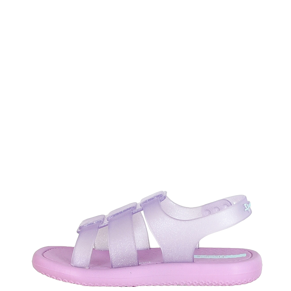 SANDALIA BEBE IPANEMA GO STYLE image number 3