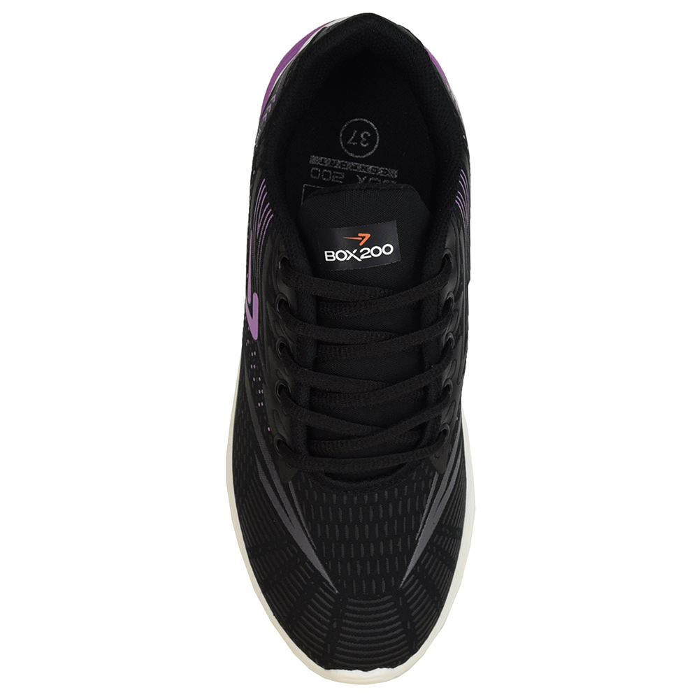 TENIS BOX BX2507 image number 2